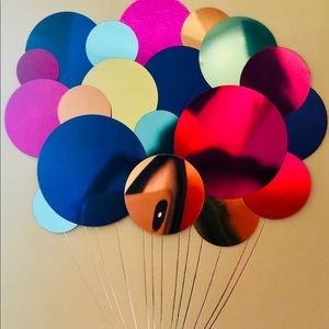 Meet your Posher, Ellen